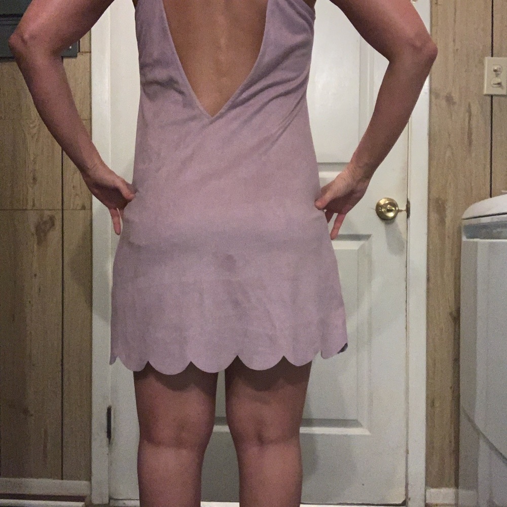 Dress - Picture 2 of 2